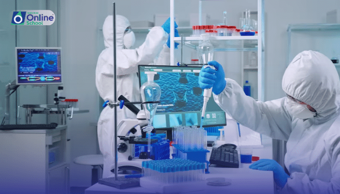 Lesson 01: Introduction to Biochemistry